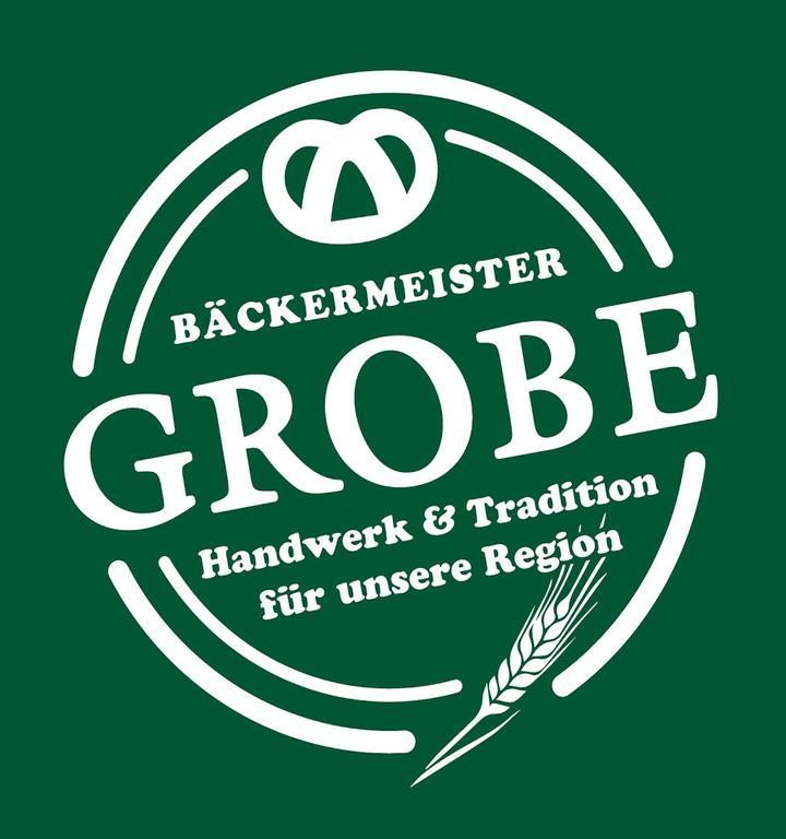 Backermeister Grobe